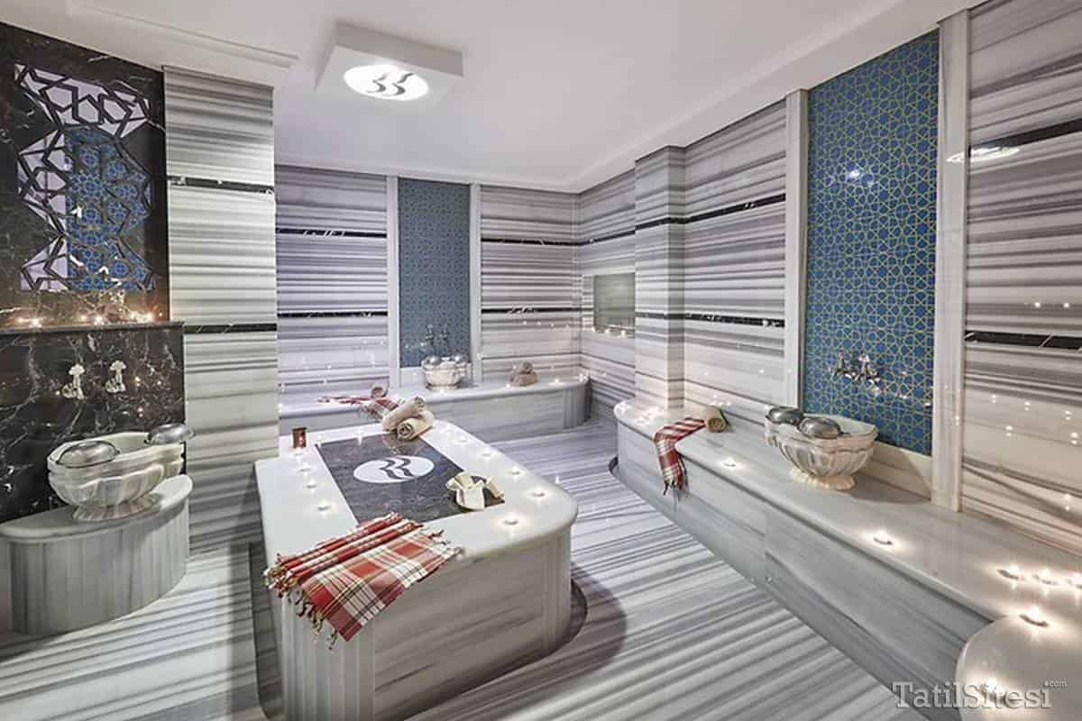 Ramada Resort Kazdağları Thermal & Spa